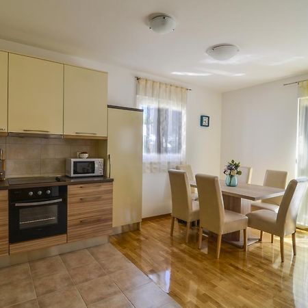 Apartment Dalmatian Sea Star Split Zimmer foto