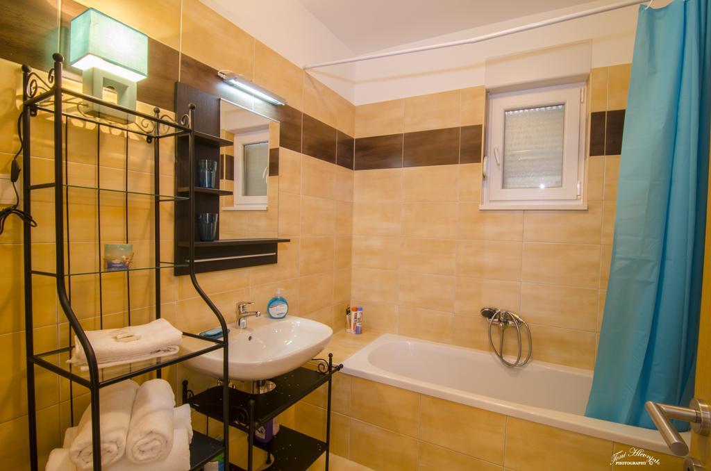 Apartment Dalmatian Sea Star Split Zimmer foto