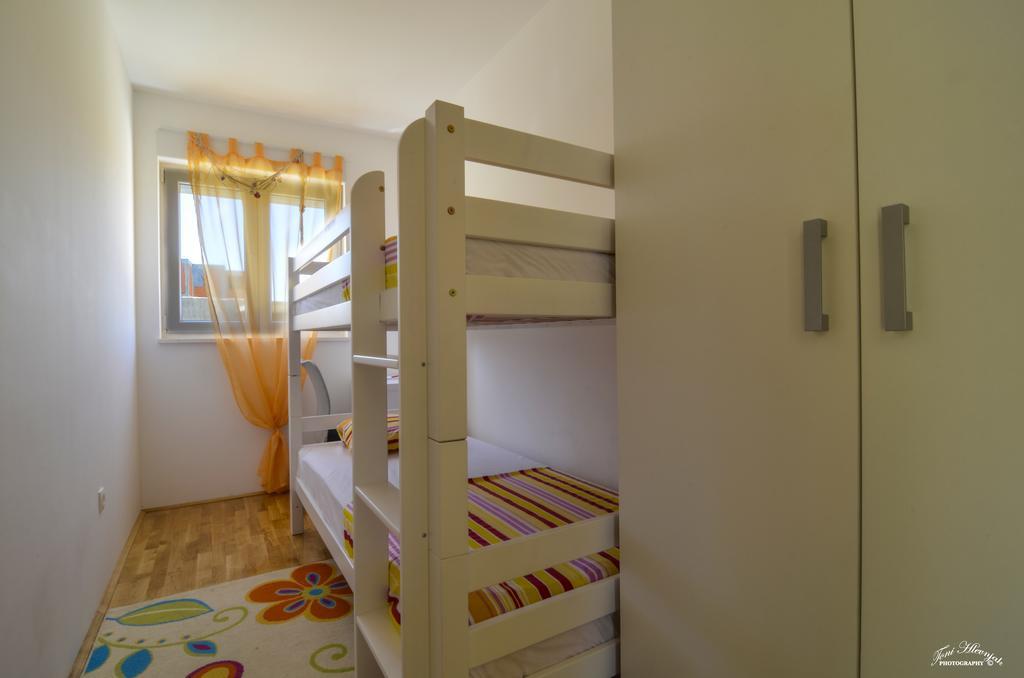 Apartment Dalmatian Sea Star Split Zimmer foto